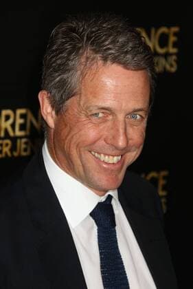 August 9, 2016 - New York, New York, U.S. - Actor HUGH GRANT attends the New York premiere of Florence Foster Jenkins held at AMC Loews Lincoln Square. New York U.S. - ZUMAk03_