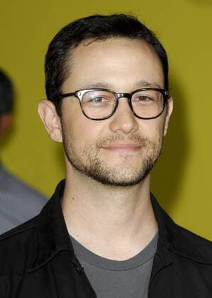 Joseph Gordon-Levitt SAUSAGE PARTY FILM PREMIERE Los Angeles Patrick Rideaux PicturePerfect