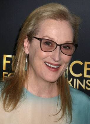 August 9, 2016 - New York, New York, U.S. - Actress MERYL STREEP attends the New York premiere of Florence Foster Jenkins held at AMC Loews Lincoln Square. New York U.S. - ZUMAk03_