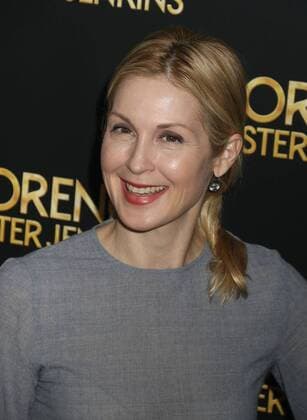 August 9, 2016 - New York, New York, U.S. - Actress KELLY RUTHERFORD attends the New York premiere of Florence Foster Jenkins held at AMC Loews Lincoln Square. New York U.S. - ZUMAk03_