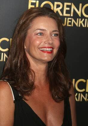 August 9, 2016 - New York, New York, U.S. - Former model PAULINA PORIZKOVA attends the New York premiere of Florence Foster Jenkins held at AMC Loews Lincoln Square. New York U.S. - ZUMAk03_