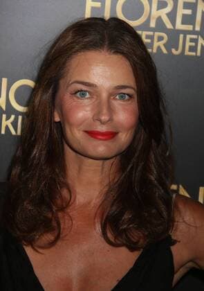 August 9, 2016 - New York, New York, U.S. - Former model PAULINA PORIZKOVA attends the New York premiere of Florence Foster Jenkins held at AMC Loews Lincoln Square. New York U.S. - ZUMAk03_