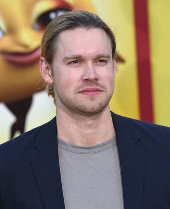 August 9, 2016 - Westwood, California, U.S. - Chord Overstreet arrives for the premiere of the film Sausage Party at the Village theater. Westwood U.S. - ZUMAo05_