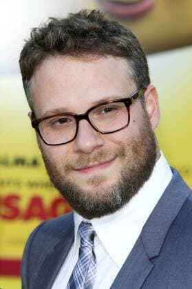 Seth Rogen bei der Premiere des Kinofilms Sausage Party - Es geht um die Wurst im Regency Village Theatre. Los Angeles, 09.08.2016 Foto:xD.xBedrosianx xFuturexImage
