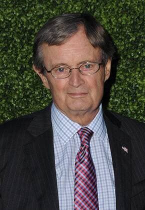 August 10, 2016 - West Hollywood, CA, United States - 10 August 2016 - West Hollywood, California. David McCallum. 2016 CBS, CW, Showtime Summer TCA Party held at Pacific Design Center. Photo Credit: AdMedia West Hollywood United States - ZUMAa123