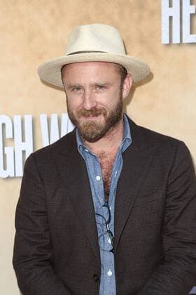 Ben Foster bei der Hell or High Water Filmpremiere am 10.08.2016 in Los Angeles Hell or High Water Kino Premiere in Los Angeles, 2016 