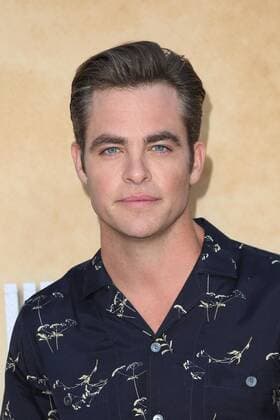Chris Pine bei der Hell or High Water Filmpremiere am 10.08.2016 in Los Angeles Hell or High Water Kino Premiere in Los Angeles, 2016 