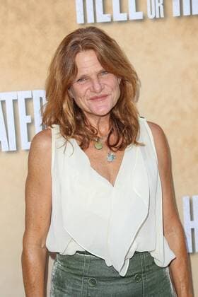 Dale Dickey bei der Hell or High Water Filmpremiere am 10.08.2016 in Los Angeles Hell or High Water Kino Premiere in Los Angeles, 2016 