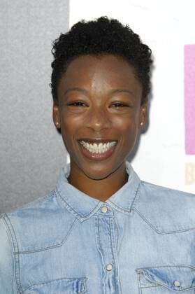 Samira Wiley WAR DOGS FILM PREMIERE Hollywood Patrick Rideaux PicturePerfect