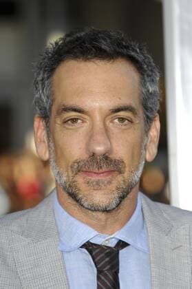 Todd Phillips WAR DOGS FILM PREMIERE Hollywood Patrick Rideaux PicturePerfect