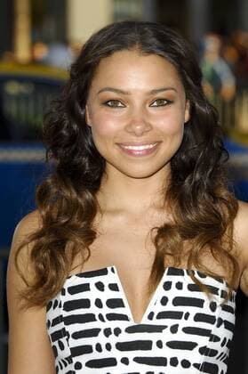 Jessica Parker Kennedy WAR DOGS FILM PREMIERE Hollywood Patrick Rideaux PicturePerfect