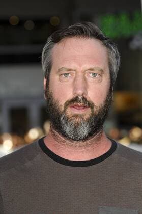 Tom Green WAR DOGS FILM PREMIERE Hollywood Patrick Rideaux PicturePerfect