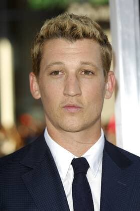 Miles Teller WAR DOGS FILM PREMIERE Hollywood Patrick Rideaux PicturePerfect