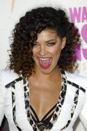 Jessica Szohr WAR DOGS FILM PREMIERE Hollywood Patrick Rideaux PicturePerfect