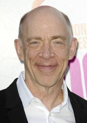 J.K. Simmons WAR DOGS FILM PREMIERE Hollywood Patrick Rideaux PicturePerfect