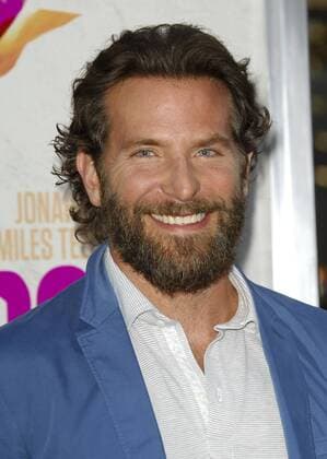 Bradley Cooper WAR DOGS FILM PREMIERE Hollywood Patrick Rideaux PicturePerfect
