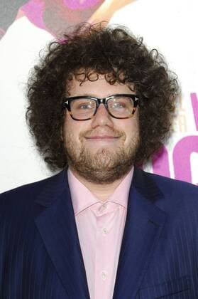 Julian Sergi WAR DOGS FILM PREMIERE Hollywood Patrick Rideaux PicturePerfect