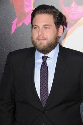 August 15, 2016 - Hollywood, CA, United States - 15 August 2016 - Hollywood, California. Jonah Hill. Los Angeles premiere of War Dogs held at TCL Chinese Theatre. Photo Credit: AdMedia Hollywood United States - ZUMAa123