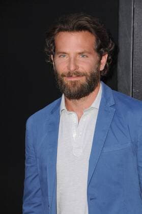 August 15, 2016 - Hollywood, CA, United States - 15 August 2016 - Hollywood, California. Bradley Cooper. Los Angeles premiere of War Dogs held at TCL Chinese Theatre. Photo Credit: AdMedia Hollywood United States - ZUMAa123