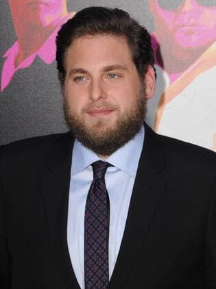 August 15, 2016 - Hollywood, CA, United States - 15 August 2016 - Hollywood, California. Jonah Hill. Los Angeles premiere of War Dogs held at TCL Chinese Theatre. Photo Credit: AdMedia Hollywood United States - ZUMAa123
