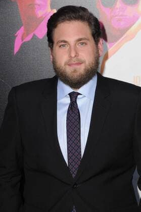 August 15, 2016 - Hollywood, CA, United States - 15 August 2016 - Hollywood, California. Jonah Hill. Los Angeles premiere of War Dogs held at TCL Chinese Theatre. Photo Credit: AdMedia Hollywood United States - ZUMAa123