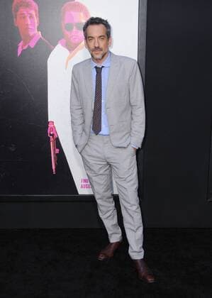 August 15, 2016 - Hollywood, CA, United States - 15 August 2016 - Hollywood, California. Todd Phillips. Los Angeles premiere of War Dogs held at TCL Chinese Theatre. Photo Credit: AdMedia Hollywood United States - ZUMAa123