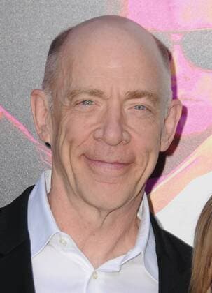 August 15, 2016 - Hollywood, CA, United States - 15 August 2016 - Hollywood, California. JK Simmons. Los Angeles premiere of War Dogs held at TCL Chinese Theatre. Photo Credit: AdMedia Hollywood United States - ZUMAa123