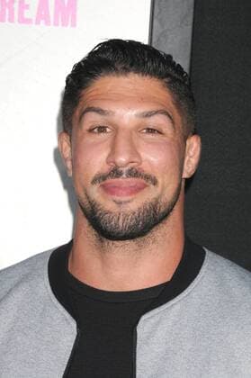 August 15, 2016 - Los Angeles, California, United States - August 15th 2016 - Los Angeles California USA - Actor BRENDAN SCHAUB at the War Dogs Premiere held at the TCL Chinese Theater, Hollywood, Los Angeles. Los Angeles United States - ZUMAf05_