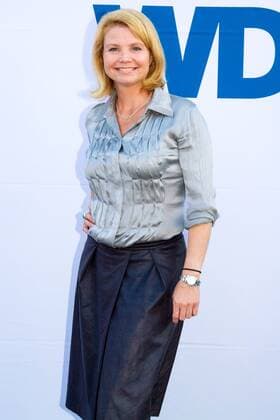 Annette Frier bei der Kinopremiere von Unser Land 70 Jahre NRW am 15.08.2016 im Cinenova Kino in Köln Kinopremiere von Unser Land 70 Jahre NRW