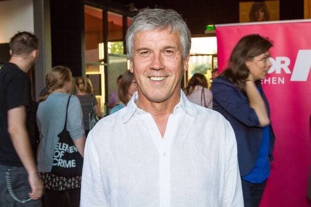 Klaus Zmorek bei der Kinopremiere von Unser Land 70 Jahre NRW am 15.08.2016 im Cinenova Kino in Köln Kinopremiere von Unser Land 70 Jahre NRW