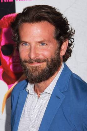 Bradley Cooper bei der War Dogs Filmpremiere am 15.08.2016 in Hollywood, Los Angeles War Dogs Kino Premiere in Hollywood, Los Angeles 