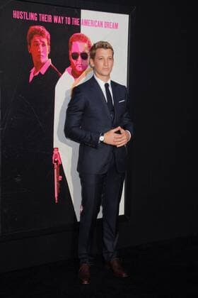 Miles Teller bei der War Dogs Filmpremiere am 15.08.2016 in Hollywood, Los Angeles War Dogs Kino Premiere in Hollywood, Los Angeles 
