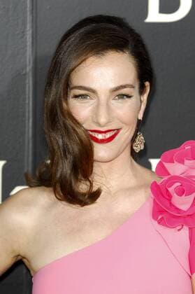 Ayelet Zurer BEN-HUR FILM PREMIERE Hollywood Patrick Rideaux PicturePerfect