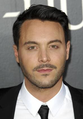 Jack Huston BEN-HUR FILM PREMIERE Hollywood Patrick Rideaux PicturePerfect