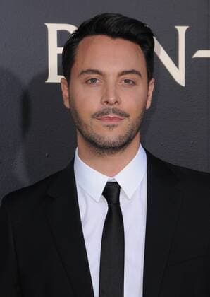 August 16, 2016 - Hollywood, CA, United States - 16 August 2016 - Hollywood, California. Jack Huston. Los Angeles premiere of Ben-Hur held at TCL Chinese Theatre. Photo Credit: AdMedia Hollywood United States - ZUMAa123