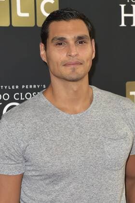 Christian Ochoa beim Preview der TV-Serie Too Close To Home im Paley Center for Media. Beverly Hills, 16.08.2016 Foto:xD.xStarbuckx xFuturexImage