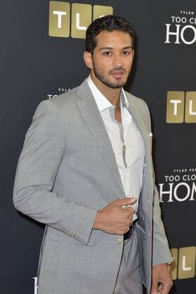 Charles Justo beim Preview der TV-Serie Too Close To Home im Paley Center for Media. Beverly Hills, 16.08.2016 Foto:xD.xStarbuckx xFuturexImage