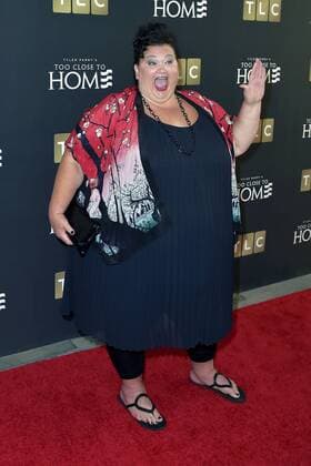Trisha Rae Stahl beim Preview der TV-Serie Too Close To Home im Paley Center for Media. Beverly Hills, 16.08.2016 Foto:xD.xStarbuckx xFuturexImage