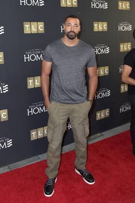 Timon Kyle Durrett beim Preview der TV-Serie Too Close To Home im Paley Center for Media. Beverly Hills, 16.08.2016 Foto:xD.xStarbuckx xFuturexImage
