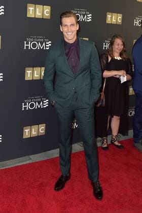 Brad Benedict beim Preview der TV-Serie Too Close To Home im Paley Center for Media. Beverly Hills, 16.08.2016 Foto:xD.xStarbuckx xFuturexImage