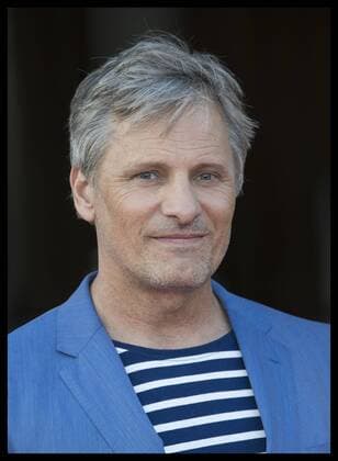 . 17 08 2016. London, United Kingdom. Viggo Mortensen arriving for the Captain Fantastic premiere in London.  xStephenxLockx xi-Imagesx IIM-13319-0010