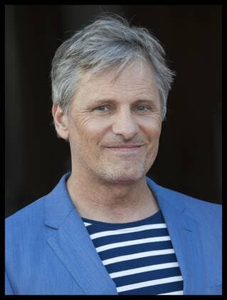 . 17 08 2016. London, United Kingdom. Viggo Mortensen arriving for the Captain Fantastic premiere in London.  xStephenxLockx xi-Imagesx IIM-13319-0011