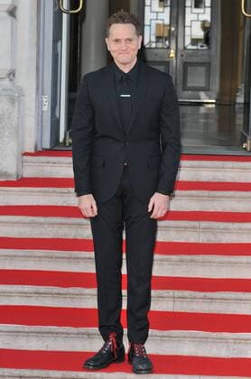 Film4 Summer Screen Closing Gala - Captain Fantastic screening London, UK. Matt Ross at Film4 Summer Screen Closing Gala - Captain Fantastic - at Somerset House, London on August 17th 2016. LMK315-60954-180816 