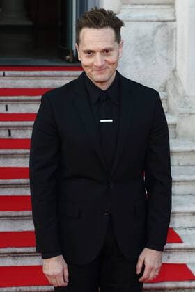 Film4 Summer Screen Closing Gala - Captain Fantastic screening London, UK. Matt Ross at Film4 Summer Screen Closing Gala - Captain Fantastic - at Somerset House, London on August 17th 2016. LMK73-60953-180816 