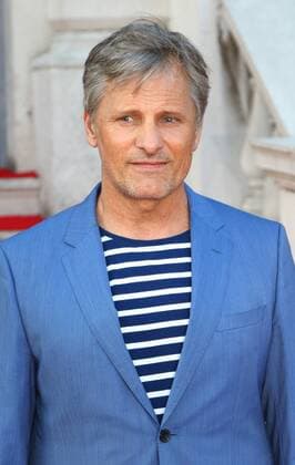 Film4 Summer Screen Closing Gala - Captain Fantastic screening London, UK. Viggo Mortensen at Film4 Summer Screen Closing Gala - Captain Fantastic - at Somerset House, London on August 17th 2016. LMK73-60953-180816 