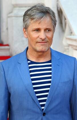 Film4 Summer Screen Closing Gala - Captain Fantastic screening London, UK. Viggo Mortensen at Film4 Summer Screen Closing Gala - Captain Fantastic - at Somerset House, London on August 17th 2016. LMK73-60953-180816 