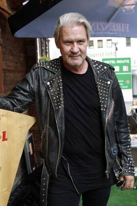 Johnny Logan auf dem Kitzbühel Musikfestival. Kitzbühel, 19.08.2016 Foto:xS.xNömerx xFuturexImage