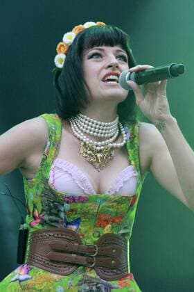 Marlen Billii live auf dem Kitzbühel Musikfestiva lim Tennisstadion. Kitzbühel, 19.08.2016 Foto:xS.xNömerx xFuturexImage