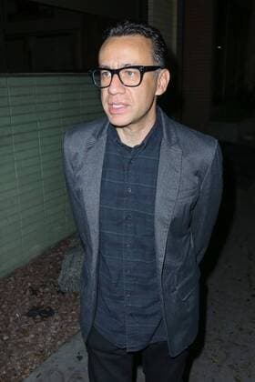Fred Armisen bei der Antibirth Filmpremiere am 21.08.2016 in Los Angeles Antibirth Kino Premiere in Los Angeles, 2016 