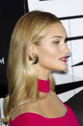 The Mechanic 2: Resurrection Filmpremiere in Hollywood Rosie Huntington-Whiteley THE MECHANIC 2: RESURRECTION FILM PREMIERE Hollywood Patrick Rideaux PicturePerfect